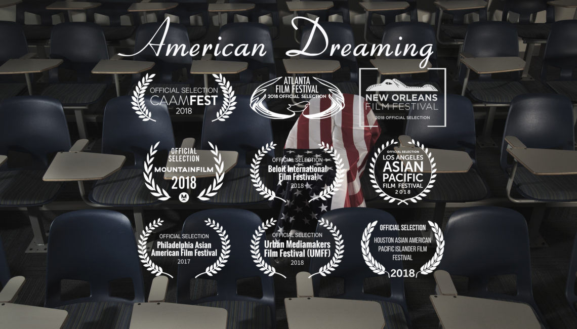American Dreaming